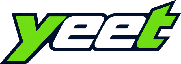 yeet logo